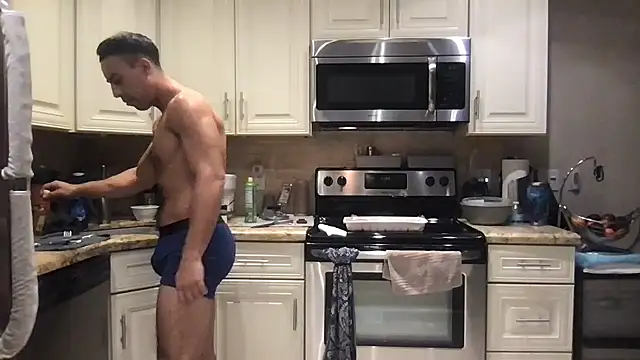 BigGuyMuscle online show from 03/23/26, 03:54