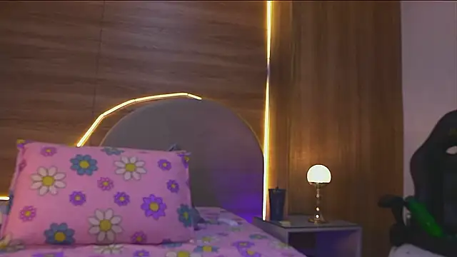 alexaa walker online show from 02/26/26, 11:53