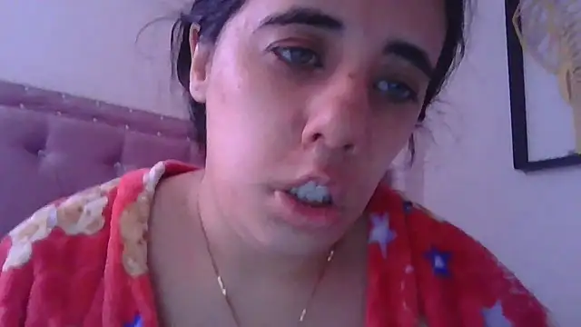 annarose19 online show from 12/21/24, 05:40