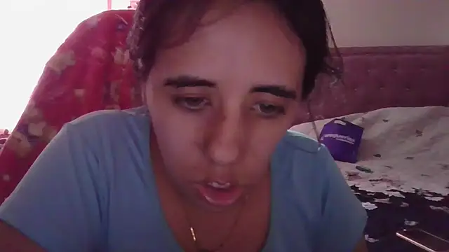 annarose19 online show from 12/23/24, 10:01