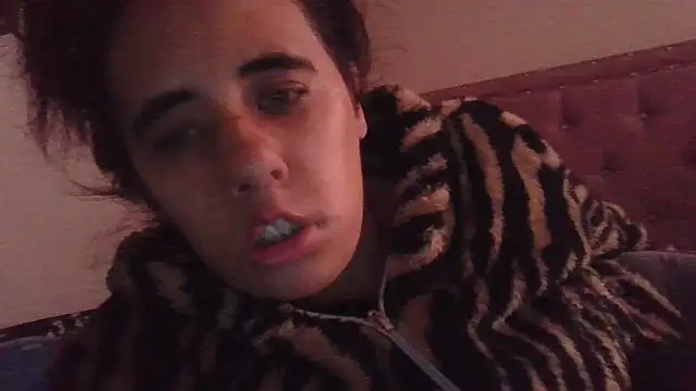 annarose19 online show from 02/23/26, 07:00