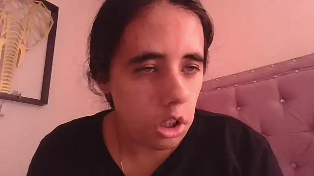 annarose19 online show from 03/11/26, 07:31