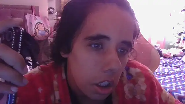 annarose19 online show from 04/15/26, 08:31