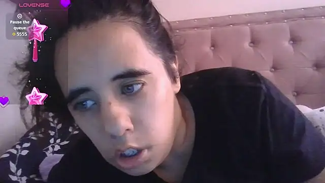 annarose19 online show from 05/28/26, 06:05