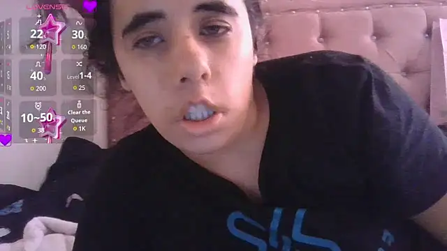 annarose19 online show from 05/29/26, 05:00
