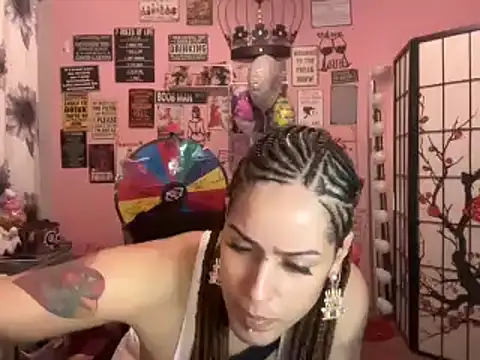 latinacubana online show from 01/09/25, 10:31