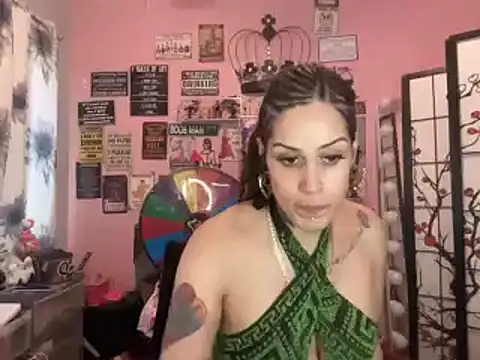 latinacubana online show from 01/12/25, 08:36