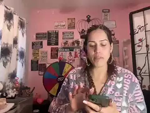 latinacubana online show from 01/22/25, 10:26