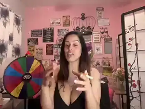 latinacubana online show from 01/24/25, 08:02