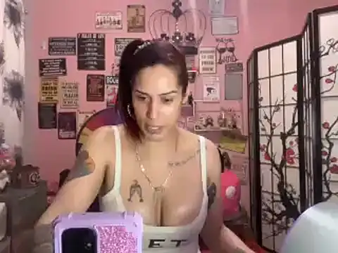 latinacubana online show from 03/12/25, 10:16