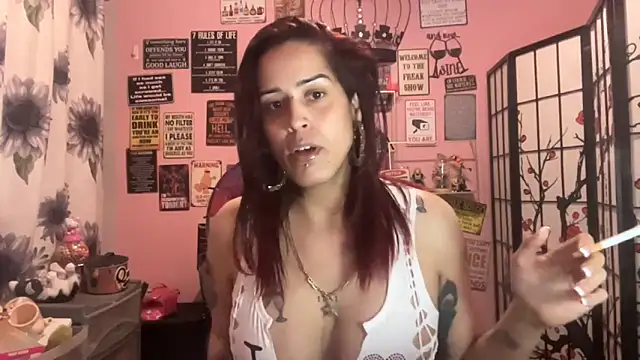 latinacubana online show from 03/22/25, 05:17