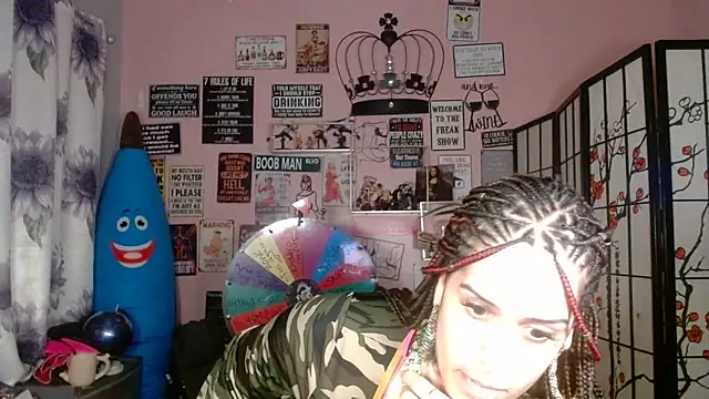 Snapshot of latinacubana chatting on 03/17/26, 03:22 latinacubana online show from 03/17/26, 03:22