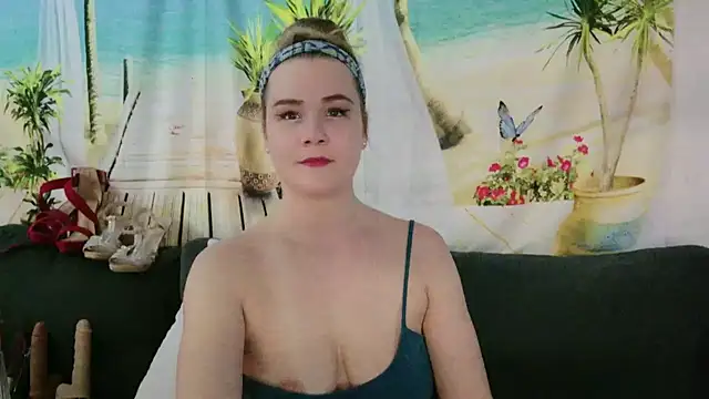 Kellylynn69 online show from 12/04/24, 01:25