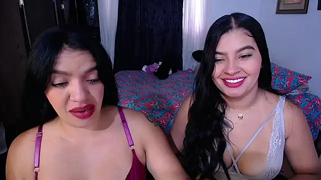 Sharlottee online show from 11/08/25, 02:17