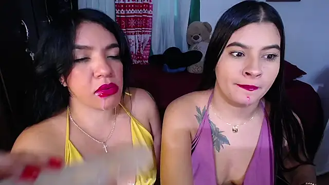 Sharlottee online show from 01/16/26, 09:52