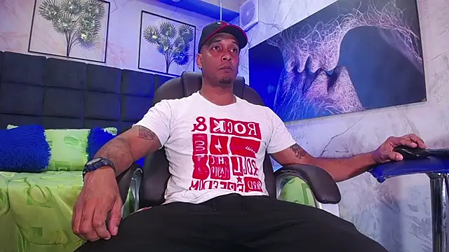 liam howard online show from 12/23/24, 07:41