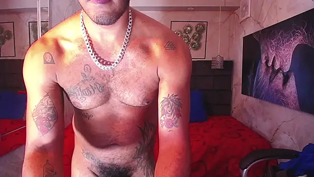 liam howard online show from 01/20/25, 10:48