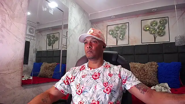 liam howard online show from 02/06/25, 01:21