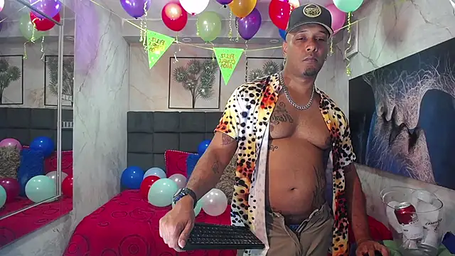 liam howard online show from 02/10/25, 08:00