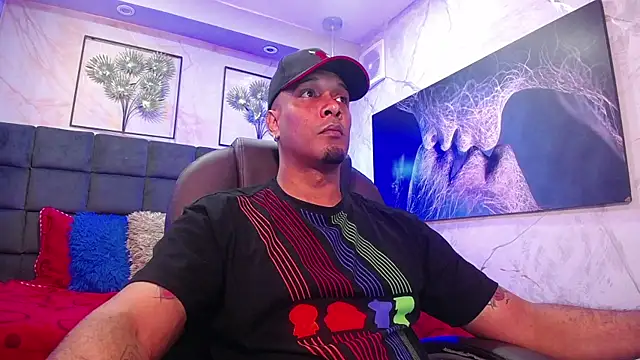 liam howard online show from 02/18/25, 08:14