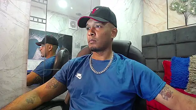 liam howard online show from 02/20/25, 01:19