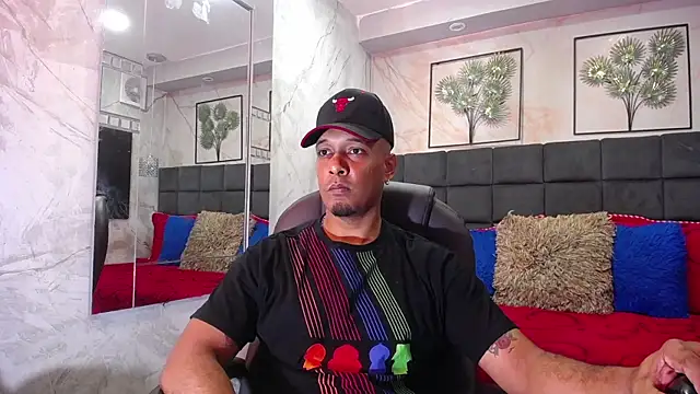 liam howard online show from 02/22/25, 01:24