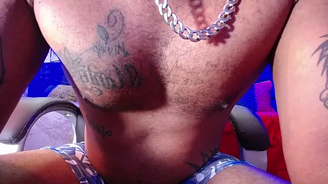 liam howard online show from 03/01/25, 07:26