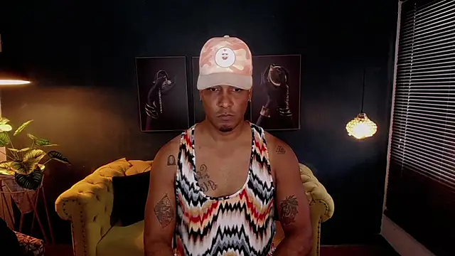 liam howard online show from 10/18/25, 07:47