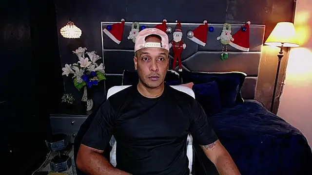 liam howard online show from 12/02/25, 07:53