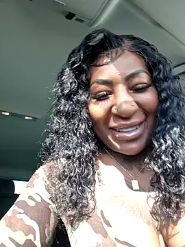 JosyBlack online show from 02/11/25, 10:37