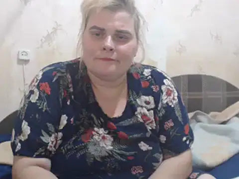 Ameliabusty online show from 12/04/24, 07:45