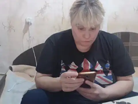 Ameliabusty online show from 01/16/25, 04:28