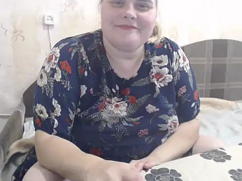 Ameliabusty online show from 01/18/25, 11:21