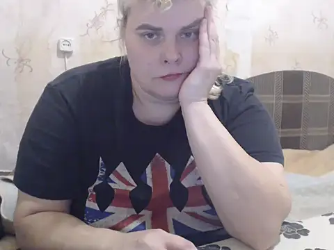 Ameliabusty online show from 01/21/25, 09:57