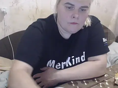 Ameliabusty online show from 01/23/25, 07:07