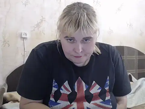 Ameliabusty online show from 01/27/25, 09:55