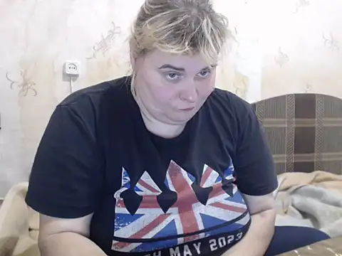 Ameliabusty online show from 01/28/25, 08:57