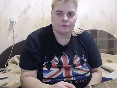 Ameliabusty online show from 01/29/25, 10:37