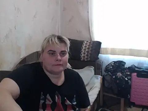 Ameliabusty online show from 01/31/25, 08:11