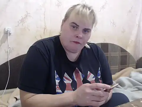 Ameliabusty online show from 02/06/25, 10:48