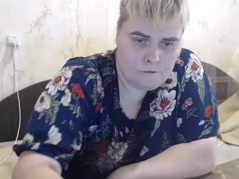 Ameliabusty online show from 02/09/25, 09:16