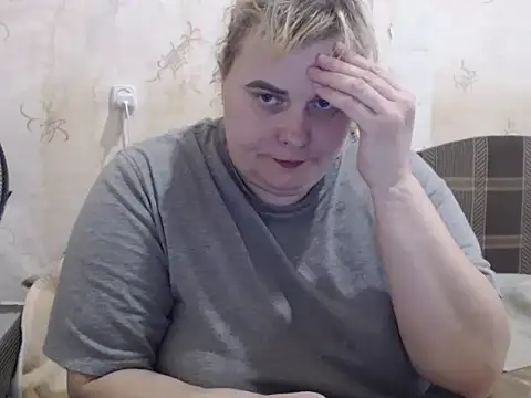 Ameliabusty online show from 02/11/25, 09:42