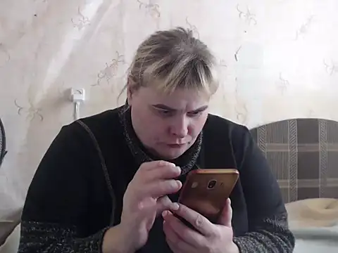 Ameliabusty online show from 02/12/25, 10:14