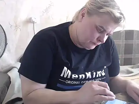 Ameliabusty online show from 02/18/25, 11:33