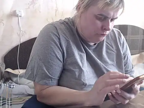 Ameliabusty online show from 02/26/25, 10:47