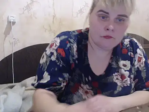 Ameliabusty online show from 03/05/25, 05:18