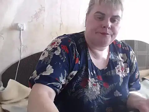 Ameliabusty online show from 03/09/25, 11:47