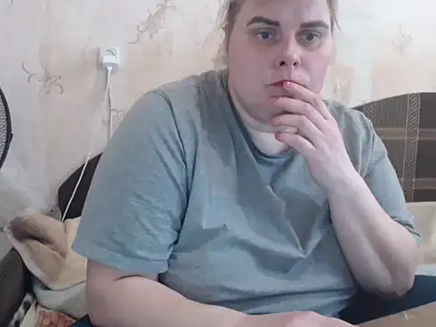 Ameliabusty online show from 03/17/25, 12:35