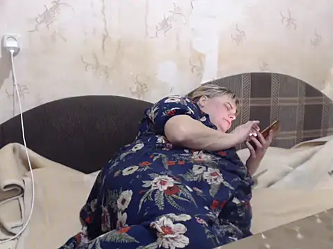 Ameliabusty online show from 03/18/25, 06:04