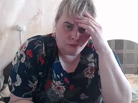 Ameliabusty online show from 03/22/25, 12:14